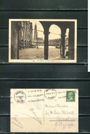 K17607)Francja: Arras, La Petite Place, wyslany 1931