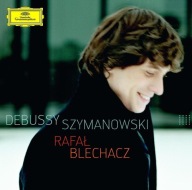 Debussy Szymanowski Rafał Blechacz CD