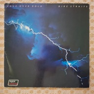 Dire Straits – Love Over Gold - 1982 Ger (VG+/VG+)