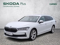 Skoda Superb Selection, 1.5 TSI / 150KM, DSG, Salo