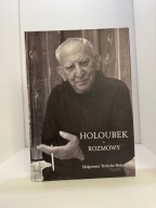 Holoubek. Rozmowy Małgorzata Terlecka-Reksnis