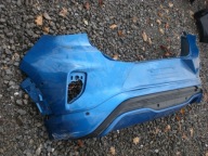 ZDERZAK TYŁ TYLNY FORD PUMA II MK2 ST LINE