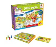 CAROTINA | INTERAKTYWNY QUIZ 1000 PYTAŃ | SUPER PREZĘT DLA DZIECKA