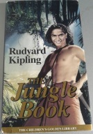 The Jungle Book Rudyard Kipling