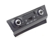 PANEL NAWIEWU KLIMATYZACJI AUDI A5 8T LIFT 8K2820043AD