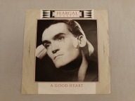 VINYL SP 7" / Feargal Sharkey / A Good Heart