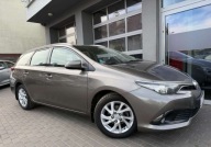 Toyota Auris Salon Polska, Kamera 1.6 Benzyna 132KM