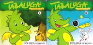 ** TABALUGA ** 2 PŁYTY