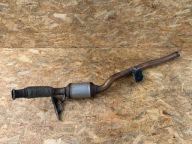 Katalizator VW Touran 5ta 1.6tdi