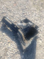 Ćwiartka podłużnica boczek skoda kodiaq prawa