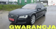 Audi A8 bogate wyposazenie super stan