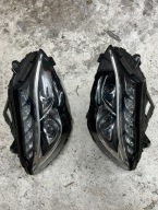 Lampa L i P MERCEDES C W205 Led Intelligent Light System ILS A2059063604