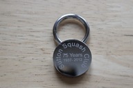 Brelok Sutton Coldfield Squash Club