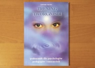 Trening twórczości - Edward Nęcka