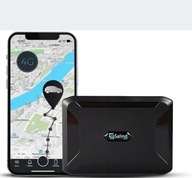 SALIND 11 4G Lokalizator GPS z magnesem do pojazdów 40 dni pracy bateri ZP1