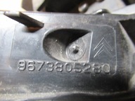 CITROEN C3 09-13PRAWA TYLNA LAMPA Valeo 9673805280