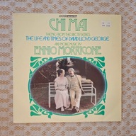 Ennio Morricone – Chi Mai - 1981 UK [EX--/EX-]