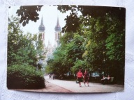 RADOM PARK KOŚCIUSZKI