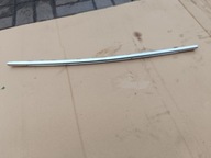 listwa chrom zderzaka przedniego Ford transit mk8 gk31-8c436-a