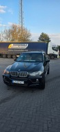 BMW X5 (E70) xDrive 30 d 285 KM