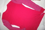 IRIS "M" CM BLUZKA TERMICZNA 80% MERINO SUPER J.NOWA