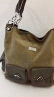 TOREBKA MIEJSKA SHOPPER TOTE JENNIFER ORYGINALNA