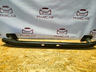 Belka pod Zderzak Tył Opel Corsa E 3-Drzwi
