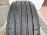 1szt. GOODYEAR Eagle F1 Asymmetric 3 * BMW 225/45R19 96W XL 22r. 7mm
