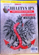SOLIDARNOŚĆ Walcząca [Biuletyn IPN Nr 5. (138) Maj 2017 r.]