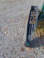 VW TIGUAN 5NA II LIFT SPOJLER ZDERZAKA PRZÓD