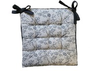 Poduszka na krzesło do kuchni, jadalni, ogrodu, jakość PREMIUM!