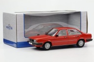 AUDI 80 (B2) red 1978 1/18 MCG MCG18526