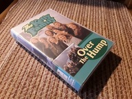 VHS Kelly Family Over the hump