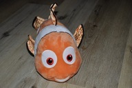 pluszak maskotka gdzie jest Nemo rybka błazenek 45 cm