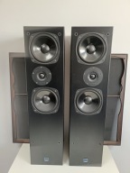 DALI 505 ( kolumny audio -grające ) Maskownice w komplecie