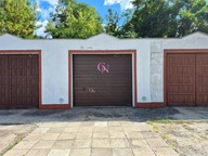 Garaż, Toruń, 24 m²