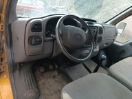 FORD TRANSIT Mk5 V Mk6 DESKA Konsola Kokpit WYPRZEDAŻ !