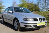 Seat Toledo GAZ, klimatronic, zarejestrowany