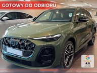 AUDI Q5 TDI quattro S line Suv 2.0 (204KM) 2025