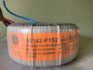 Transformator toroidalny Talema 55142-P1S2