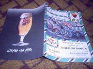 1996 Włókniarz - Stal Rzeszów - czysty