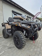 Loncin XWOLF 1000 Quad Loncin XWolf 1000L ATV NOWY raty leasing aodes qjmo