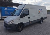 Iveco Daily 3.0 HPI 150KM Maxi MAX-DŁUGI MAX-WYSOKI Bliźniak !!!