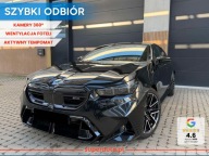 BMW Seria 5 M5 Sedan 4.4 (727KM) 2026