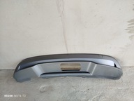 SKODA KAMIQ 2019> ---SPOJLER DYFUZOR ZDERZAK 658807521B