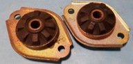 Poduszki amortyzatorów tylnych Fiat Uno 2szt 5960254