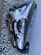 MAZDA 2 III 14-19 LAMPA PRZÓD PRZEDNIA PRAWA D09K-51030 Europa