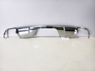 CHROM DYFUZOR ZDERZAKA MERCEDES X166 A1668858325