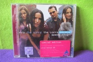 Płyta The Corrs In Blue CD SPECIAL EDITION