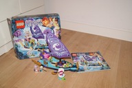 LEGO Elves 41073 Statek Naidy